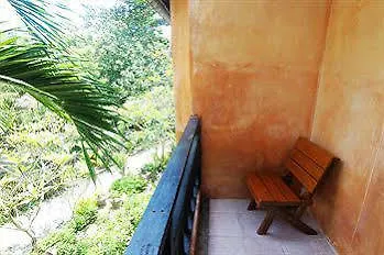 P.P. Casita - Adult Only Otel Phi Phi Adaları 3*,