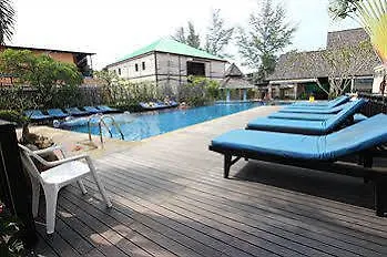 P.P. Casita - Adult Only Otel Phi Phi Adaları Resort