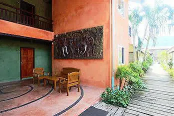 Resort P.P. Casita - Adult Only Otel Phi Phi Adaları