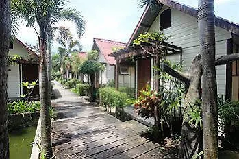 P.P. Casita - Adult Only Otel Phi Phi Adaları Tayland