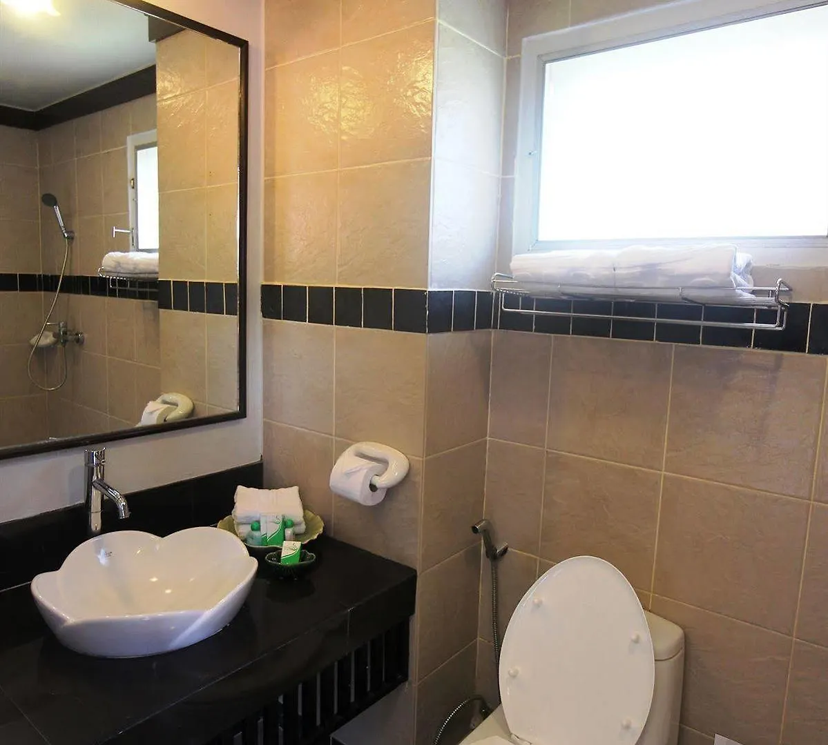 Resort P.P. Casita - Adult Only Otel Phi Phi Adaları