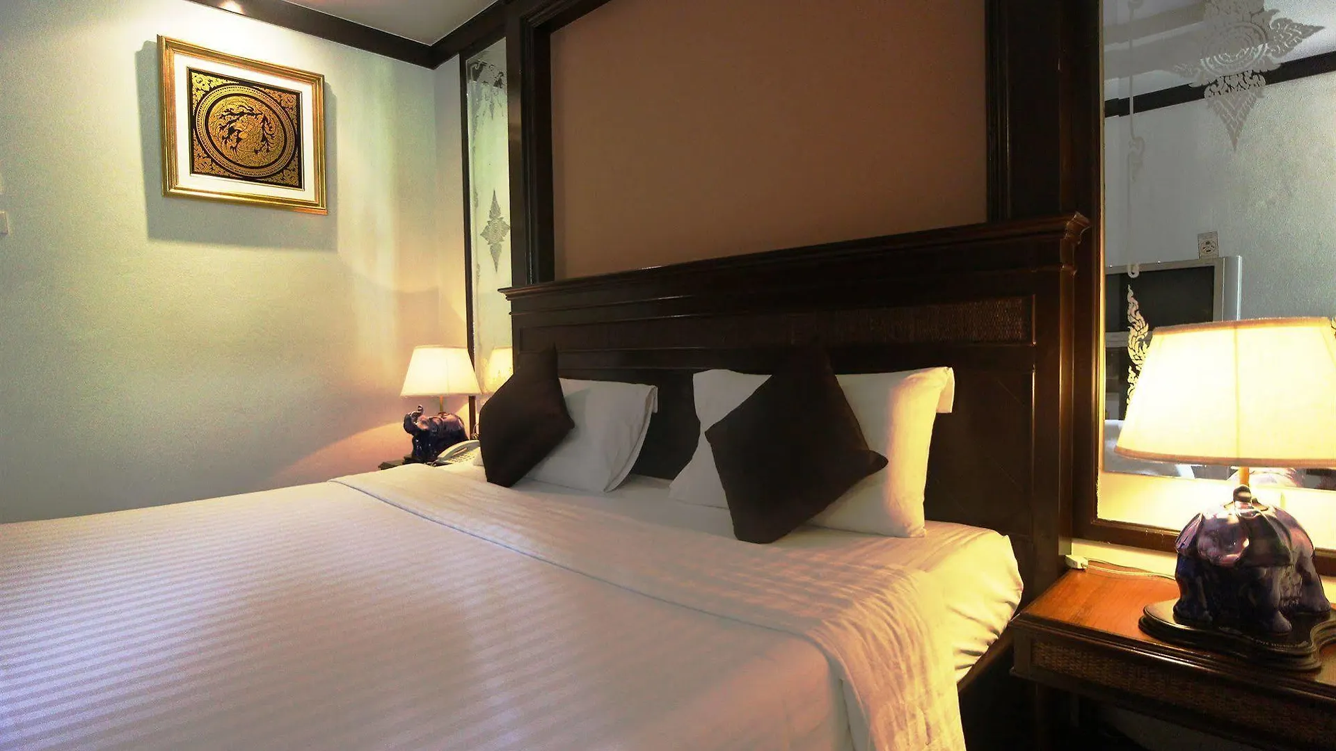 P.P. Casita - Adult Only Otel Phi Phi Adaları Tayland