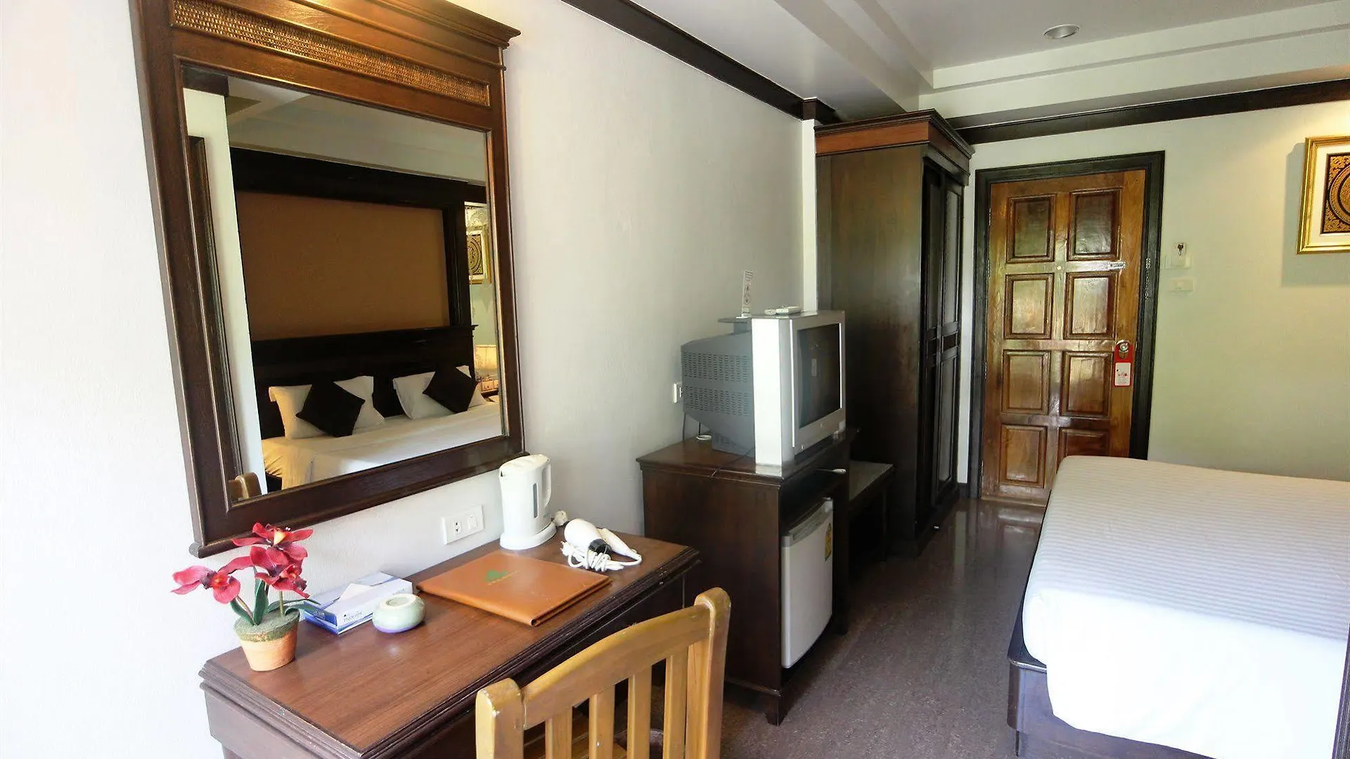 P.P. Casita - Adult Only Otel Phi Phi Adaları 3*,  Tayland