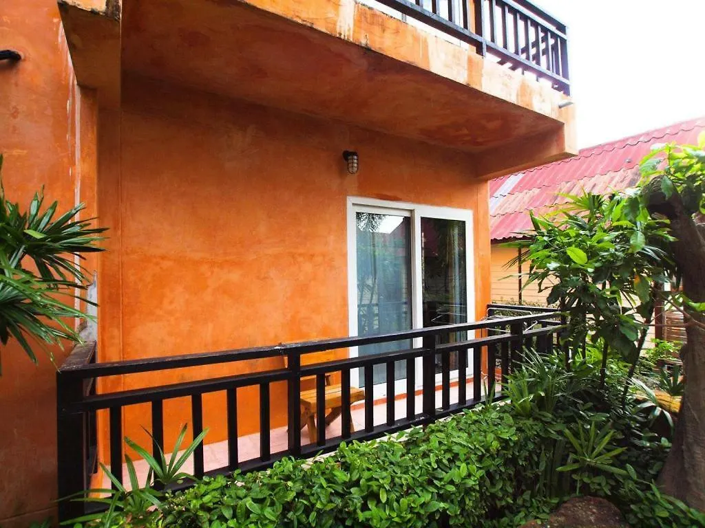 P.P. Casita - Adult Only Otel Phi Phi Adaları Tayland