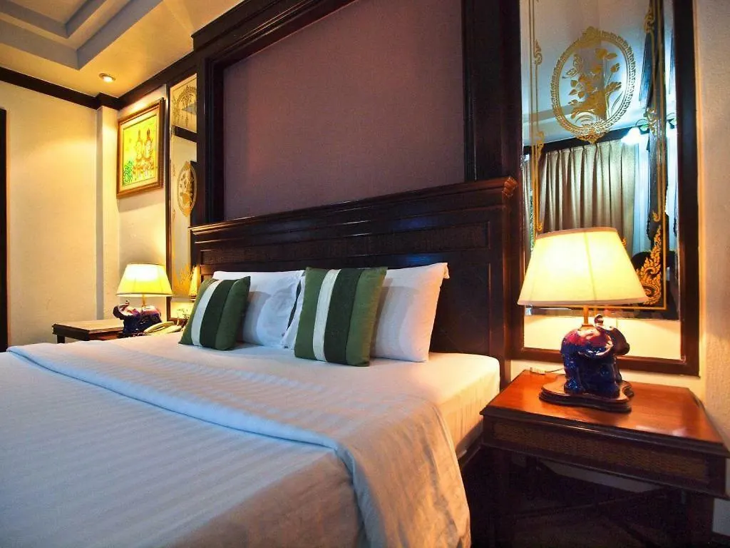 *** Resort P.P. Casita - Adult Only Otel Phi Phi Adaları Tayland