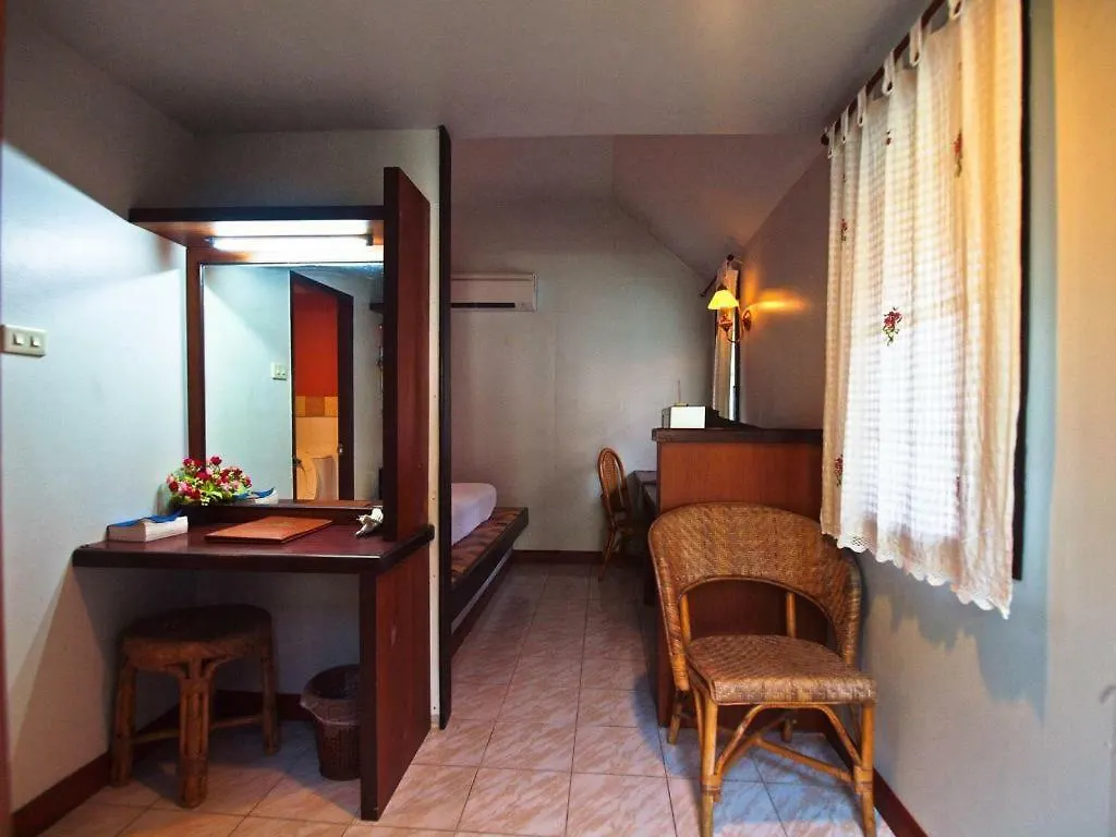 P.P. Casita - Adult Only Otel Phi Phi Adaları