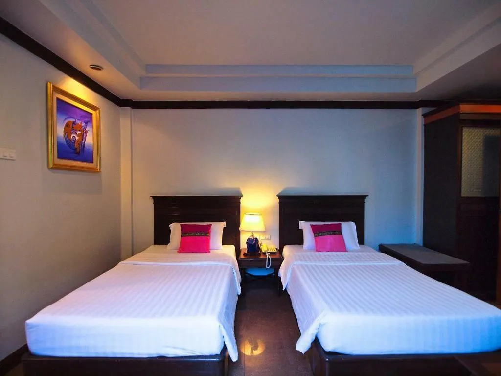 Resort P.P. Casita - Adult Only Otel Phi Phi Adaları