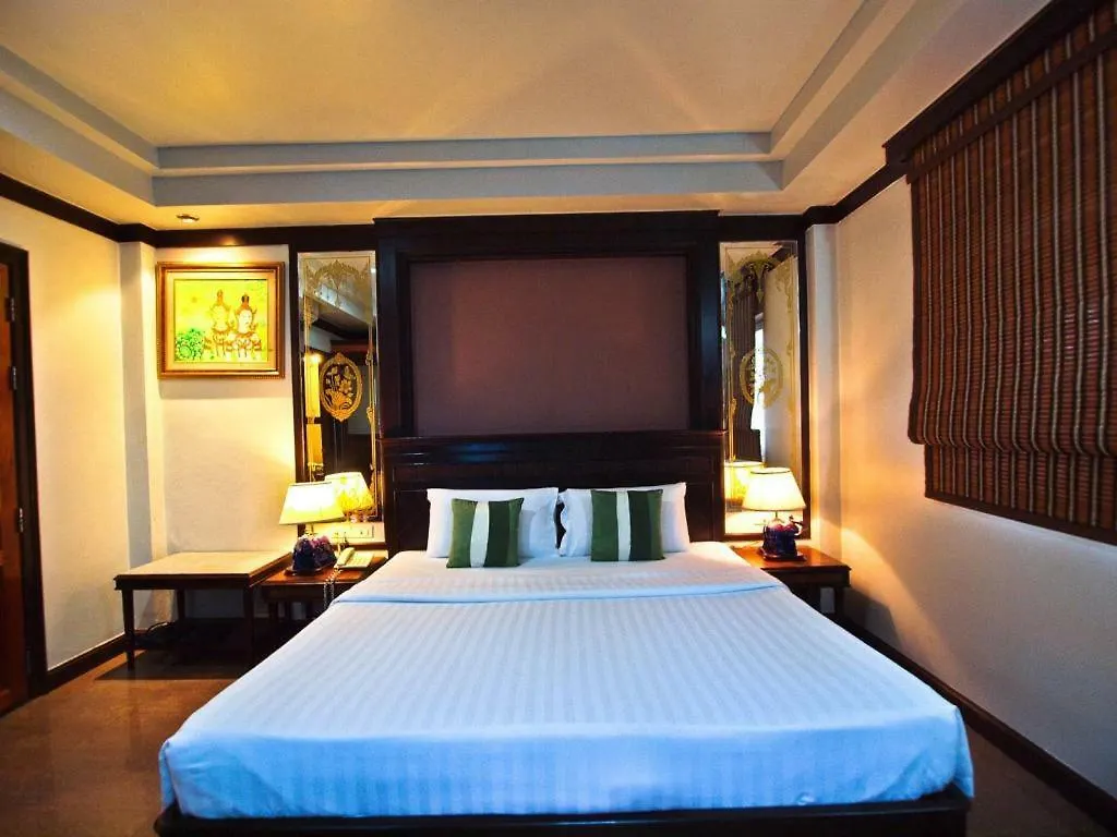 P.P. Casita - Adult Only Otel Phi Phi Adaları Tayland