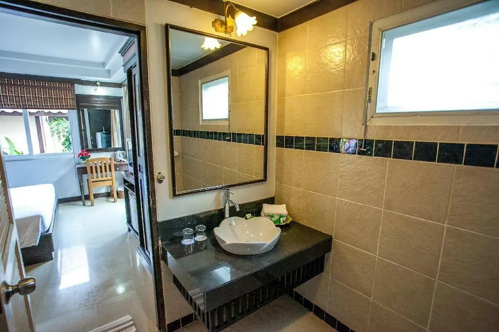 P.P. Casita - Adult Only Otel Phi Phi Adaları